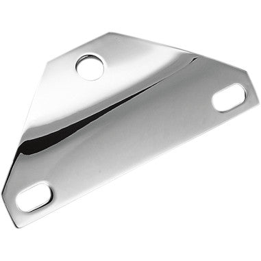 BOTTOM-MOUNT HEADLIGHT BRACKET FOR HARLEY-DAVIDSON