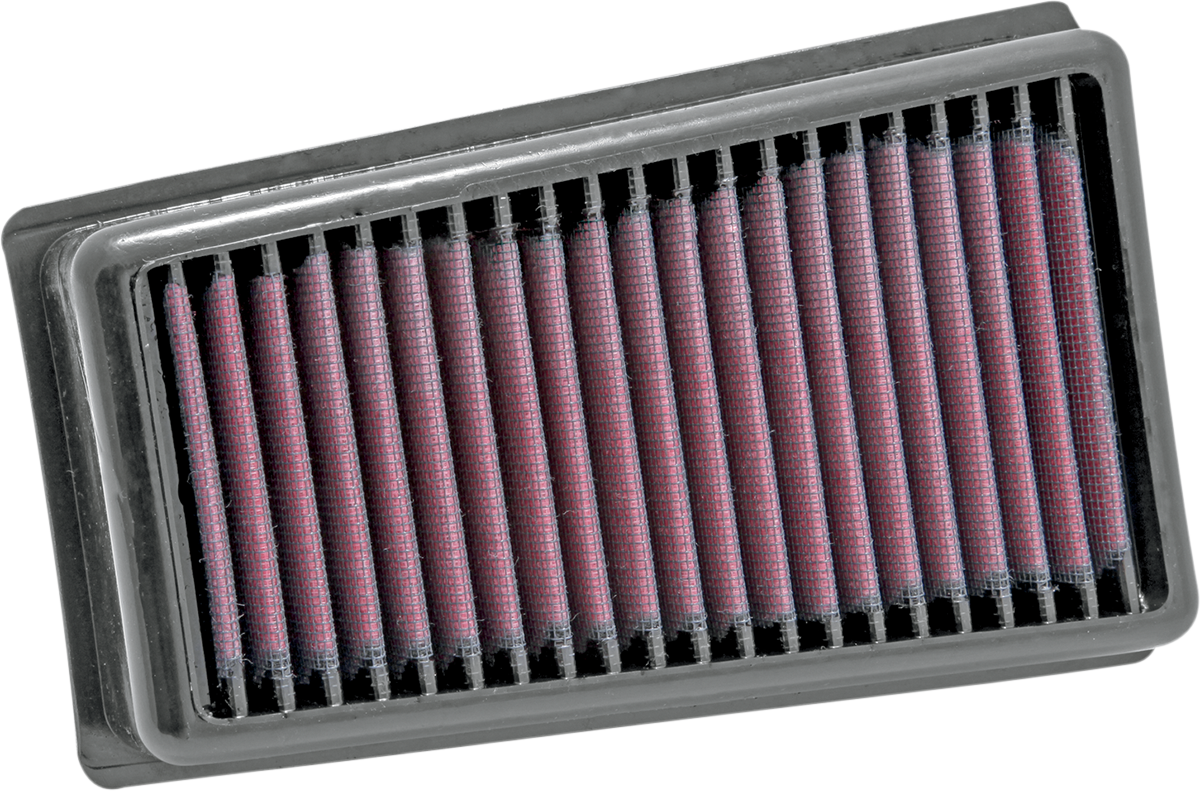 K & N HIGH-FLOW AIR FILTERS™ AIR FILTER KTM690 SMC