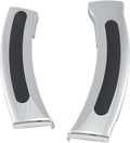 SHOW CHROME SWINGARM COVERS SWINGARM COVER V-STAR 950