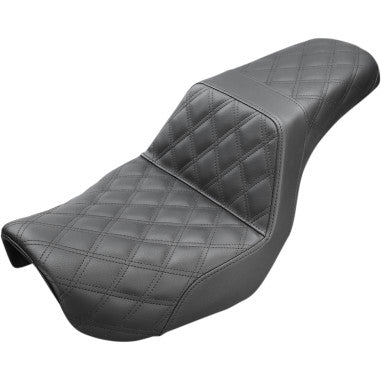 STEP-UP SEATS FOR HARLEY-DAVIDSON