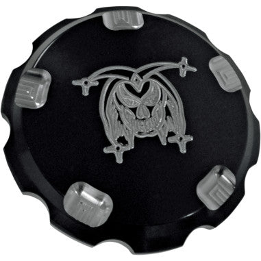 GAS CAPS FOR HARLEY-DAVIDSON