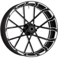 FORGED BILLET COMPLETE WHEELS FOR HARLEY-DAVIDSON