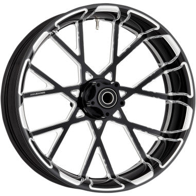 FORGED BILLET COMPLETE WHEELS FOR HARLEY-DAVIDSON