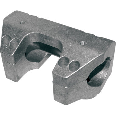 HANDLEBAR CLAMP SETS FOR HARLEY-DAVIDSON