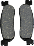 EBC BRAKE PADS AND SHOES EBC DISC PAD SET