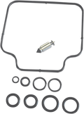 K&L SUPPLY CARBURETOR REPAIR KITS REPAIR KIT ECONO CARB TRI