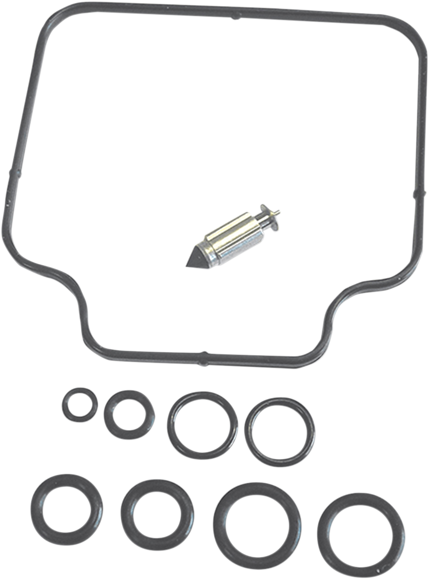 K&L SUPPLY CARBURETOR REPAIR KITS REPAIR KIT CARB PRO SUZ