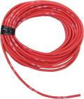SHINDY COLORED WIRING WIRE OEM 14A 13' RED