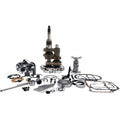FAT 5™ 5-SPEED OVERDRIVE SUPER GEAR KITS FOR HARLEY-DAVIDSON