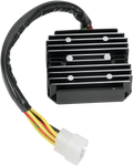RICK'S MOTORSPORT ELECTRIC RECTIFIER/REGULATORS AND STATORS REGULATOR/RECTIFIER KAW