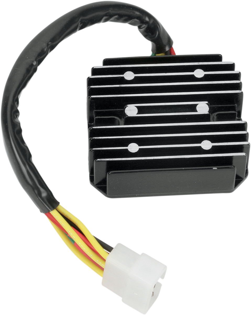 RICK'S MOTORSPORT ELECTRIC RECTIFIER/REGULATORS AND STATORS REGULATOR/RECTIFIER KAW