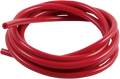 SAMCO SPORT VENT/VACUUM TUBING VENT LINE 5MM X 2.5MM RED