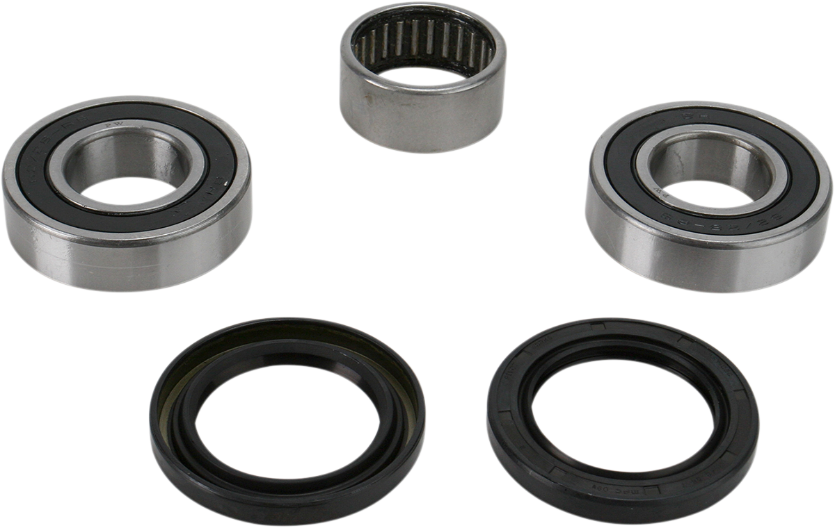 PIVOT WORKS WHEEL BEARING AND SEAL KITS BEARING RR WHL Y16-000