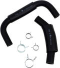 FUEL STAR HOSE AND CLAMP KITS HOSE AND CLAMP KIT HONDA