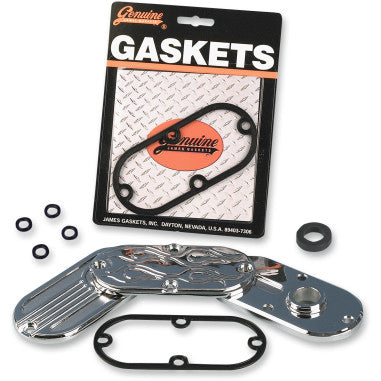 REPLACEMENT GASKETS, SEALS AND O-RINGS FOR BIG TWIN FOR HARLEY-DAVIDSON