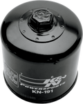 K & N PERFORMANCE OIL FILTERS OIL FLTR TRIUMPH
