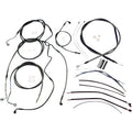 DESIGNER HANDLEBAR INSTALLATION KITS FOR HARLEY-DAVIDSON