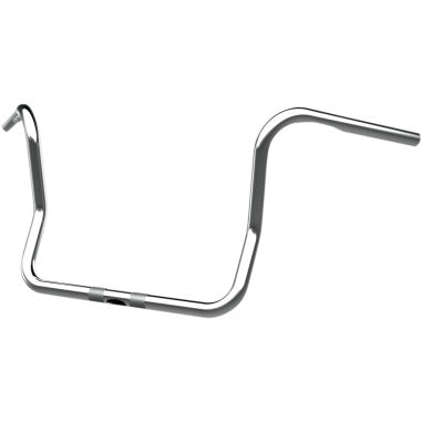 1" HANDLEBARS FOR HARLEY-DAVIDSON