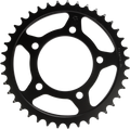 JT SPROCKETS JT SPROCKETS SPROCKET, RR 39T