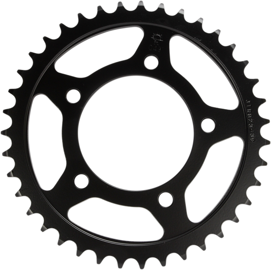 JT SPROCKETS JT SPROCKETS SPROCKET, RR 39T