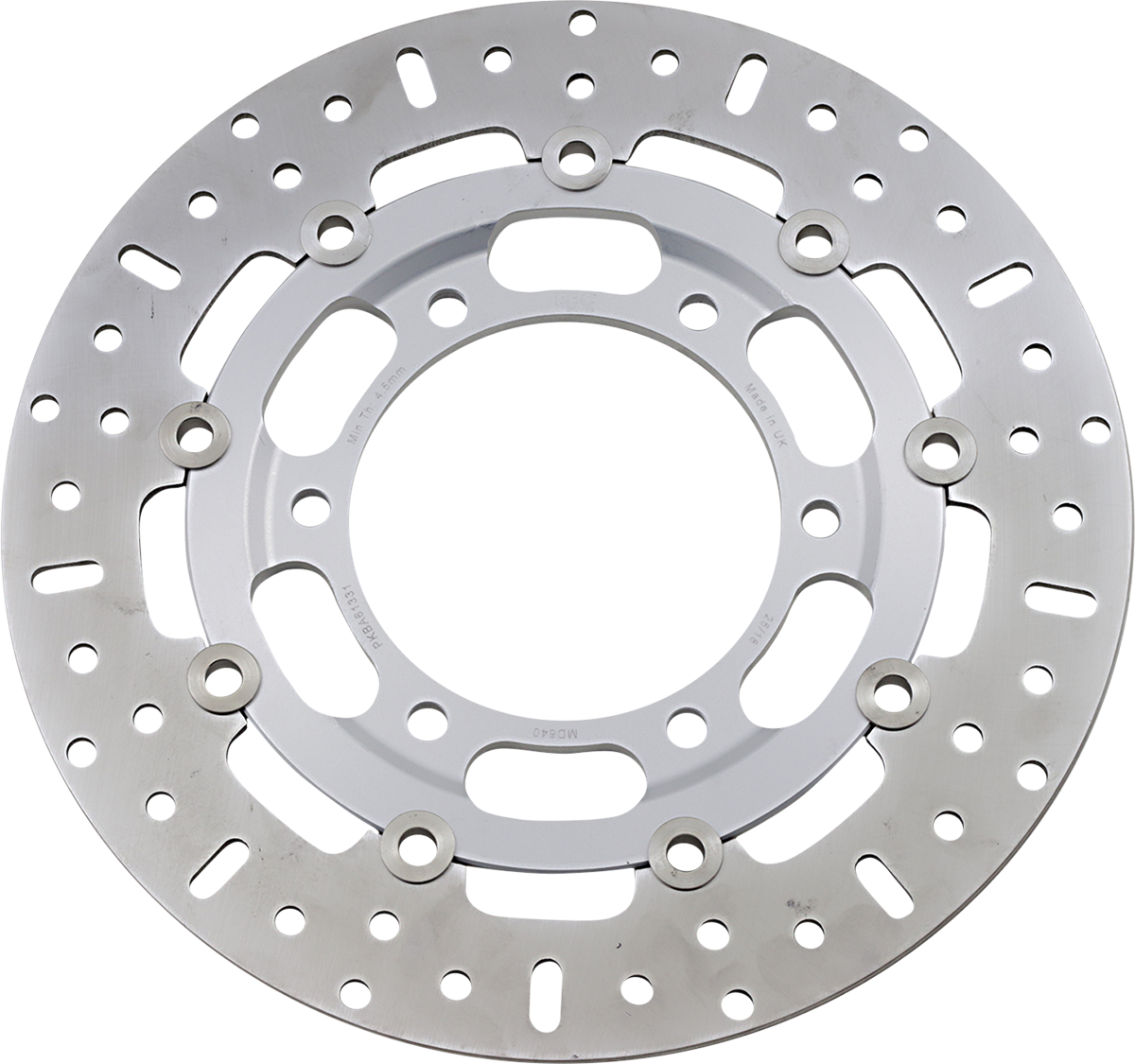 EBC PRO-LITE BRAKE ROTORS BRAKE ROTOR EBC MD640