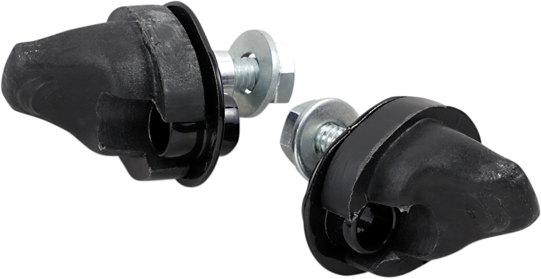 COBRA REAR TURN SIGNAL RELOCATION KIT TURN SIGNAL ADPTR REAR