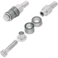 GOODEN TIGHT™ SPRINGER RISER STUD BUSHING KITS FOR HARLEY-DAVIDSON