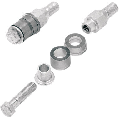 GOODEN TIGHT™ SPRINGER RISER STUD BUSHING KITS FOR HARLEY-DAVIDSON