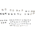 BOLT COVER KITS FOR HARLEY-DAVIDSON