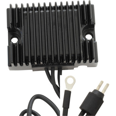 PREMIUM VOLTAGE REGULATORS FOR HARLEY-DAVIDSON
