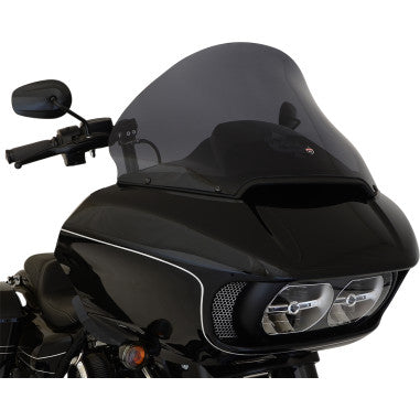 FLARE™ WINDSHIELDS FOR HARLEY-DAVIDSON