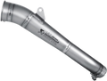 AKRAPOVIC SLIP-ON SERIES MUFFLERS MUFFLER MEG GSXR6/7 2011