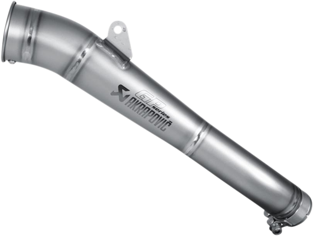 AKRAPOVIC SLIP-ON SERIES MUFFLERS MUFFLER MEG GSXR6/7 2011