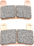 EBC BRAKE PADS AND SHOES BRAKE PAD EBC EPFA379HH