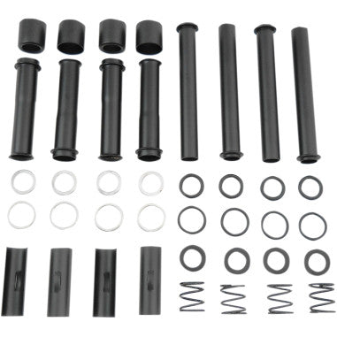 PUSHROD TUBE KITS FOR HARLEY-DAVIDSON