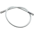 BRAIDED DOT UNIVERSAL BRAKE LINES AND FITTINGS FOR HARLEY-DAVIDSON