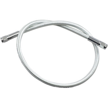 BRAIDED DOT UNIVERSAL BRAKE LINES AND FITTINGS FOR HARLEY-DAVIDSON