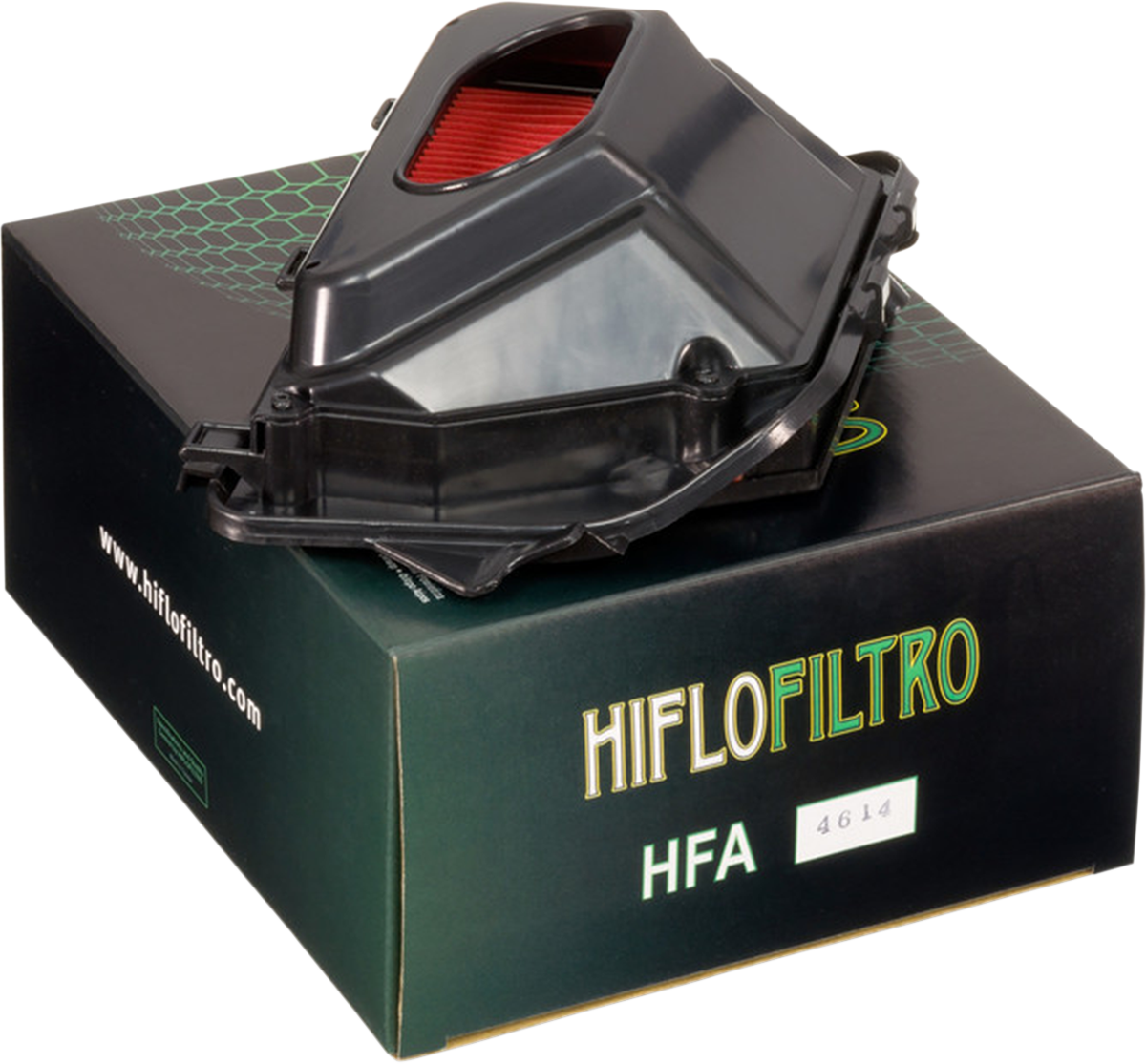HIFLOFILTRO AIR FILTERS FLTR AIR YAM YZF-R6 08-09