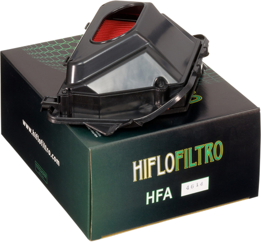 HIFLOFILTRO AIR FILTERS FLTR AIR YAM YZF-R6 08-09