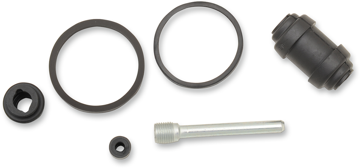 PARTS UNLIMITED BRAKE CALIPER REBUILD KITS BRAKE CALIPER REBUILD KIT