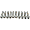 COARSE-THREAD SOCKET-HEAD BOLT ASSORTMENTS FOR HARLEY-DAVIDSON