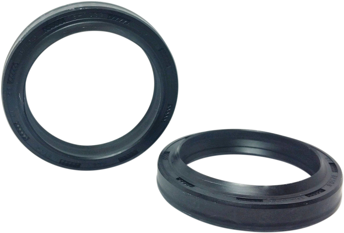K&S TECHNOLOGIES  FORK SEAL 41X53X8/10.5