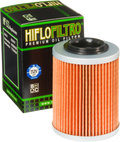 HIFLOFILTRO HIFLOFILTRO®​ OIL FILTERS HIFLOFILTRO OIL FILTER