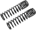PROGRESSIVE SUSPENSION 12 SERIES MAGNUM SHOCKS SPRINGS BLACK 65/100