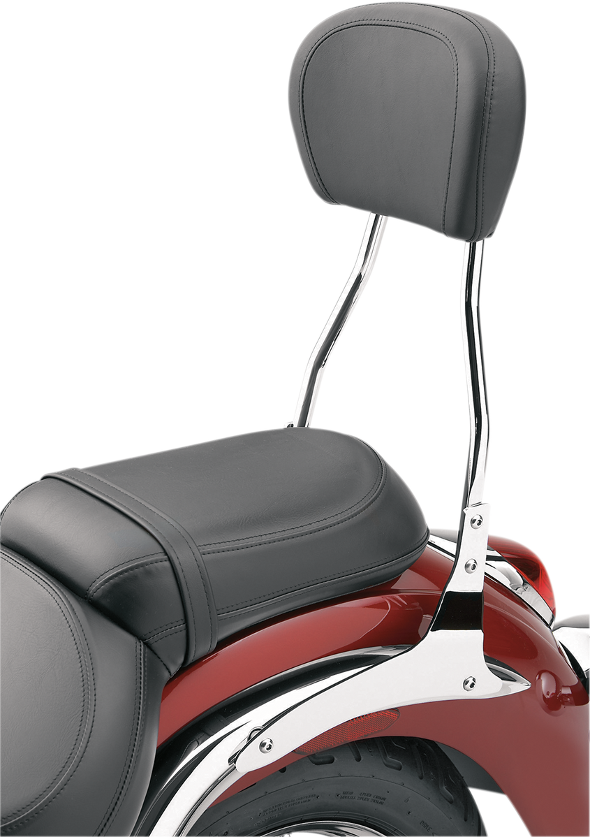 COBRA SISSY BARS SISSY BAR RND VULCAN 1500