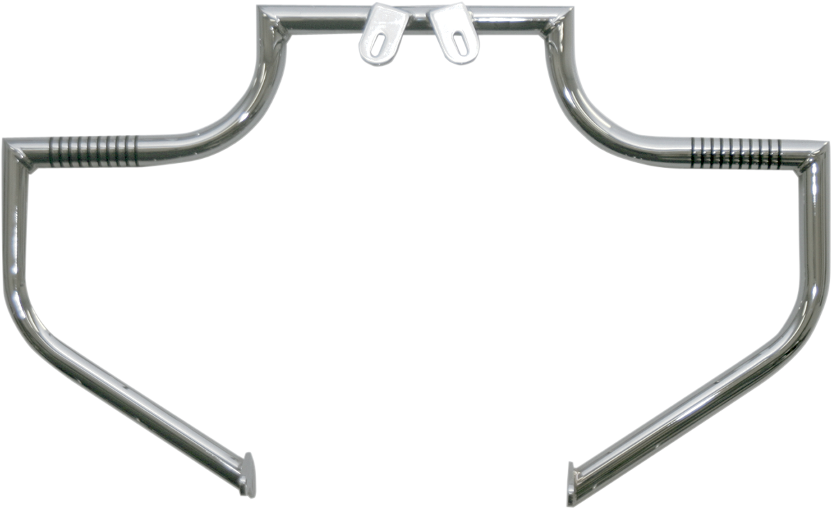 LINDBY METRIC LINBAR®​ FRONT HIGHWAY BARS LINBAR 10-11 HONDA VT1300