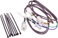 RIVCO PRODUCTS TRAILER HITCHES AND ACCESSORIES WIRING SUB HARNESS GL1800