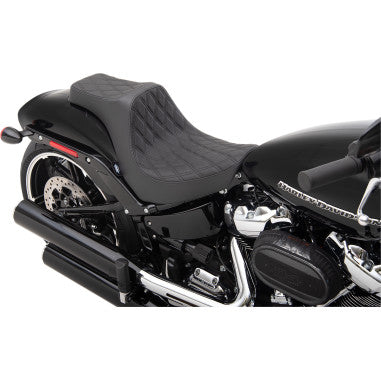 PREDATOR III SEATS FOR HARLEY-DAVIDSON
