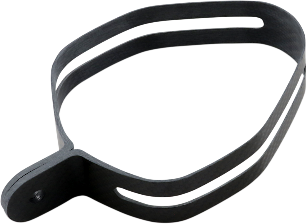 AKRAPOVIC REPLACEMENT PARTS CLAMP MUFFLER TYPE CZ3