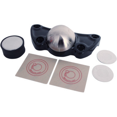 KLOCK WERKS DEVICE MOUNTS FOR HARLEY-DAVIDSON